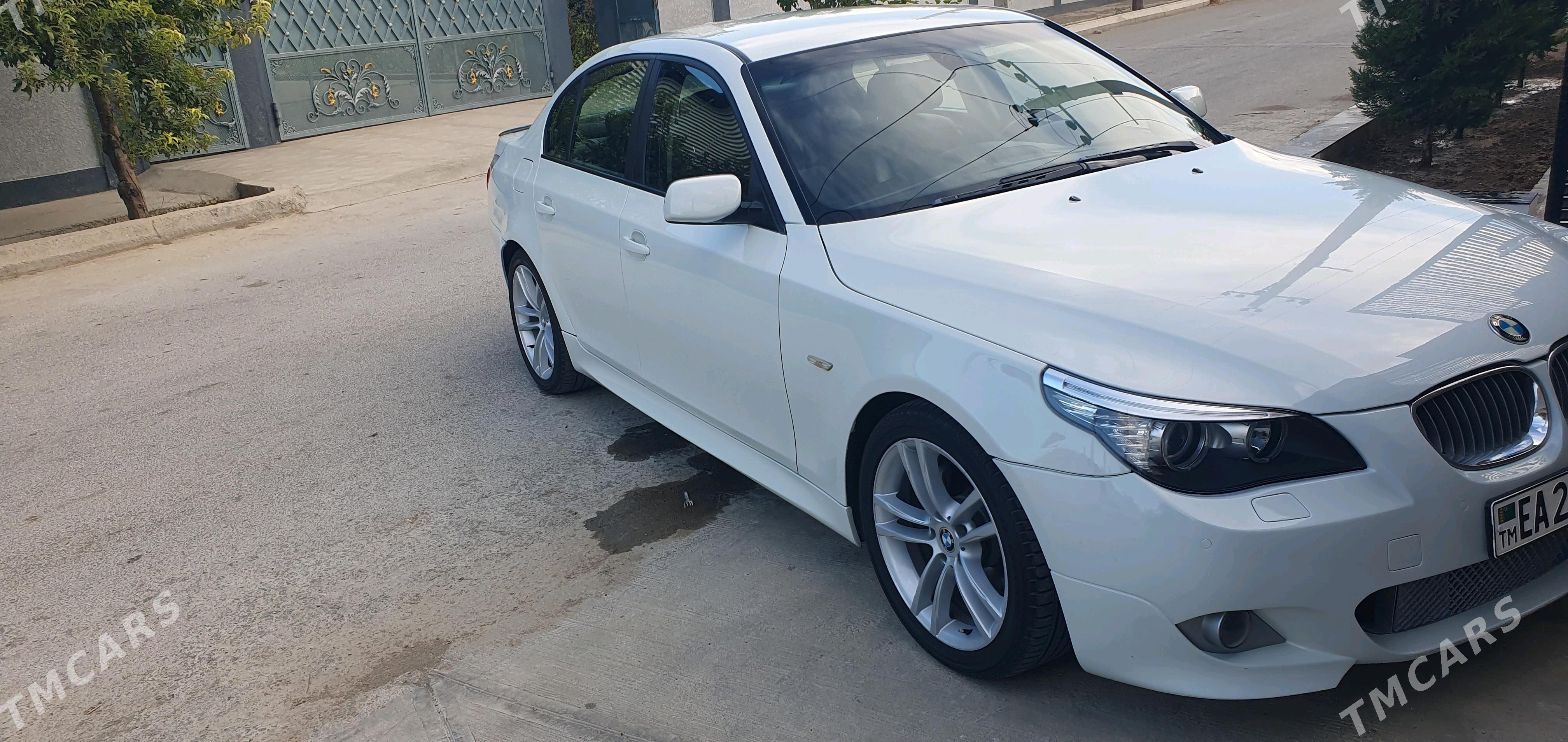 BMW E60 2009 - 210 000 TMT - Aşgabat - img 5