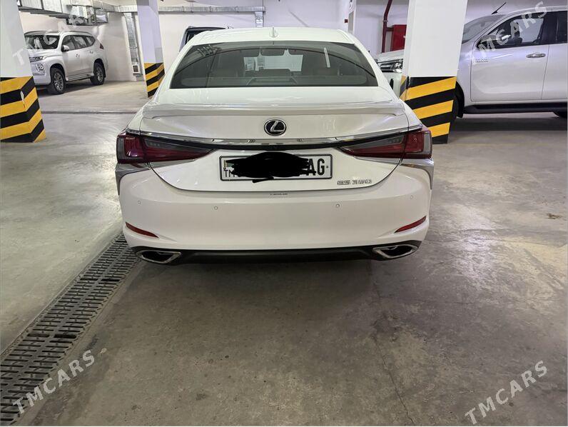 Lexus ES 350 2020 - 615 000 TMT - Aşgabat - img 2