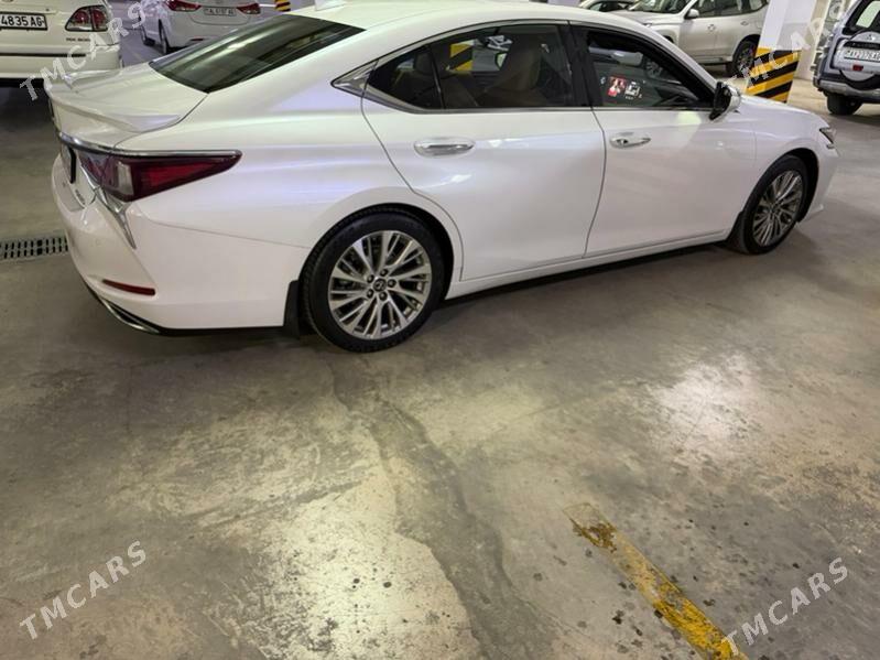 Lexus ES 350 2020 - 615 000 TMT - Aşgabat - img 4