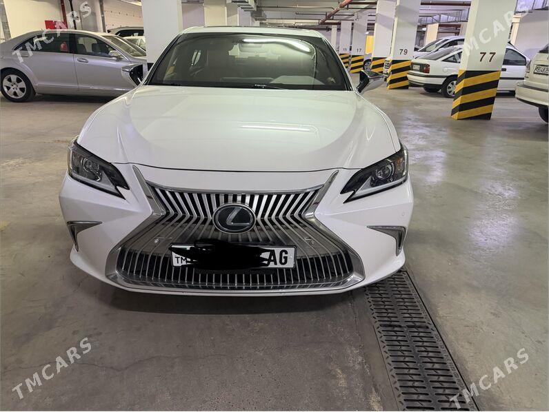 Lexus ES 350 2020 - 615 000 TMT - Aşgabat - img 5