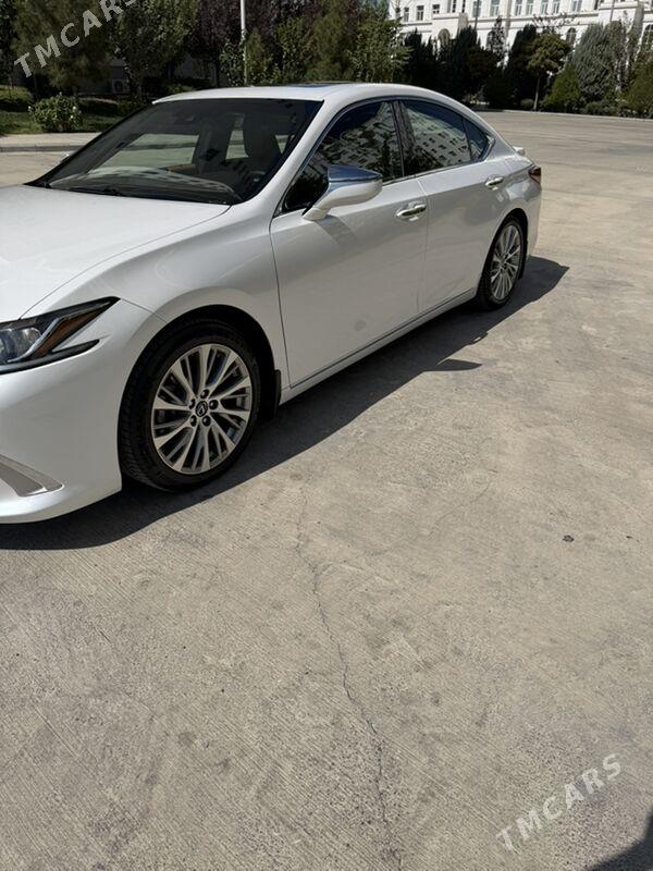 Lexus ES 350 2020 - 615 000 TMT - Aşgabat - img 3