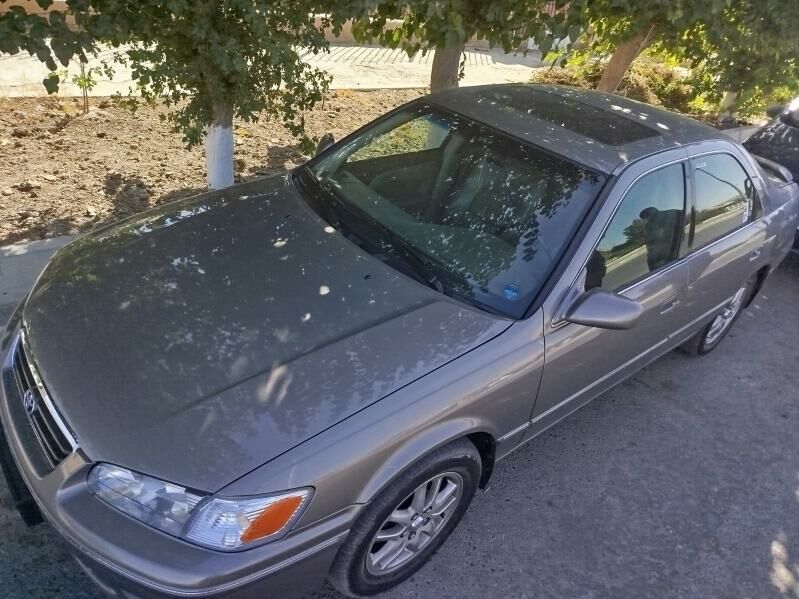 Toyota Camry 2000 - 178 000 TMT - Туркменабат - img 6