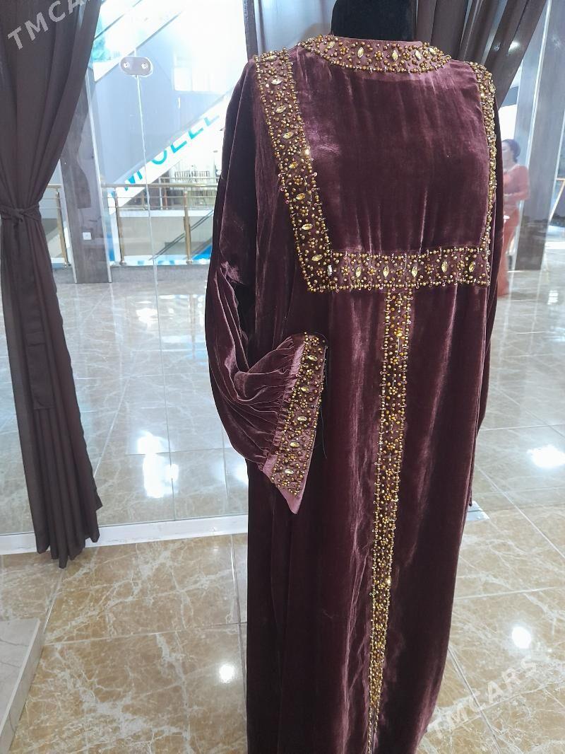 ел ишчи бизержи - Mary - img 2