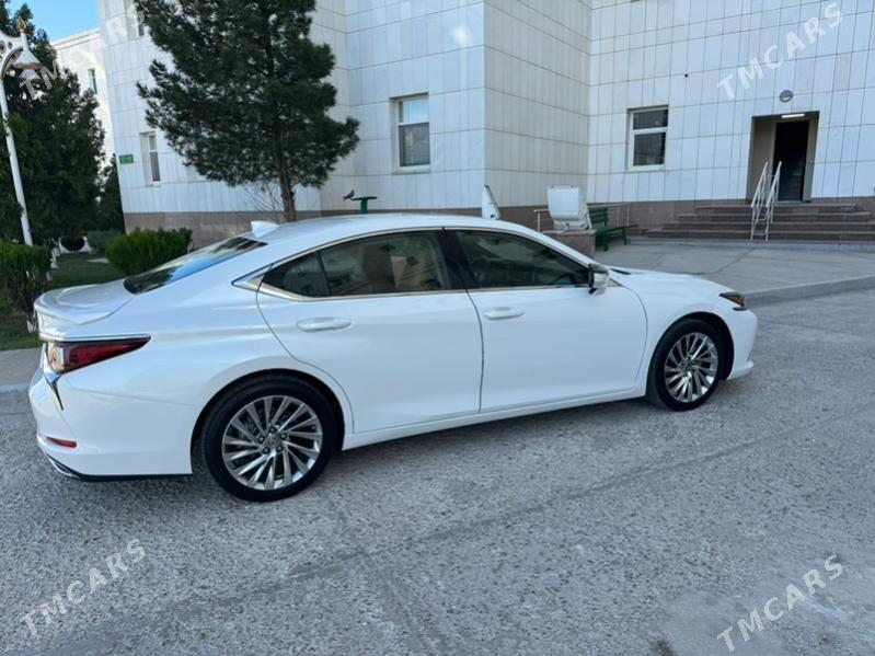 Lexus ES 350 2022 - 530 000 TMT - ул. Подвойского (Битарап Туркменистан шаёлы) - img 6