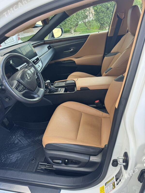 Lexus ES 350 2022 - 530 000 TMT - ул. Подвойского (Битарап Туркменистан шаёлы) - img 3