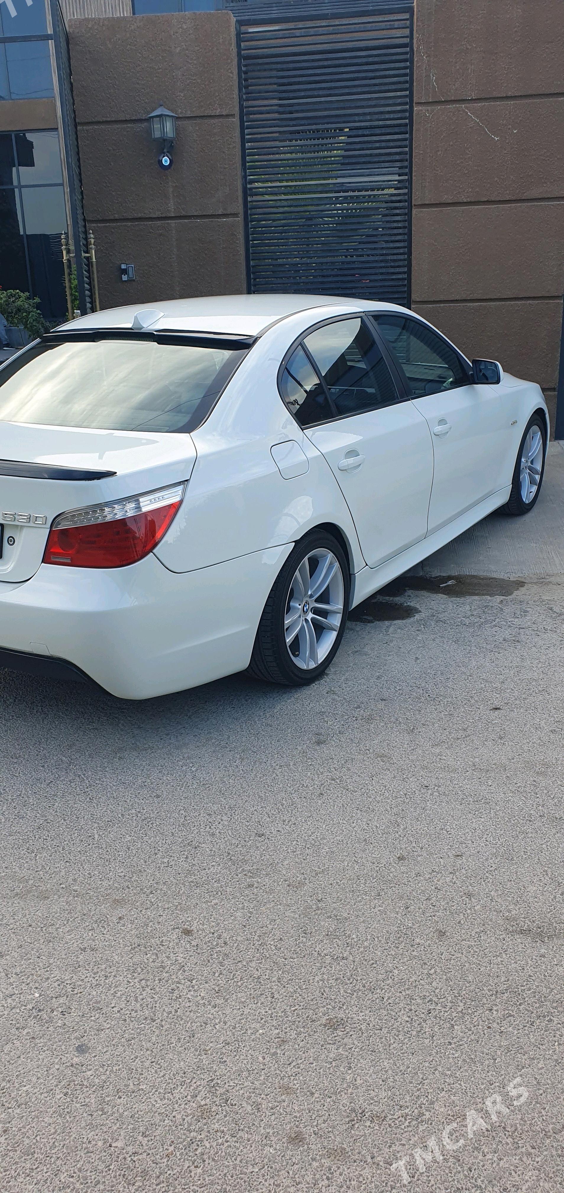 BMW E60 2009 - 210 000 TMT - Aşgabat - img 6