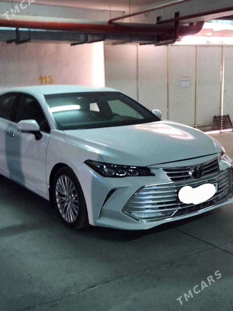 Toyota Avalon 2022 - 500 000 TMT - Ашхабад - img 6