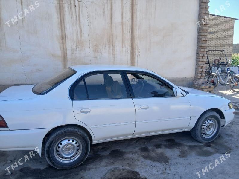 Toyota Corolla 1995 - 40 000 TMT - Kerki - img 2
