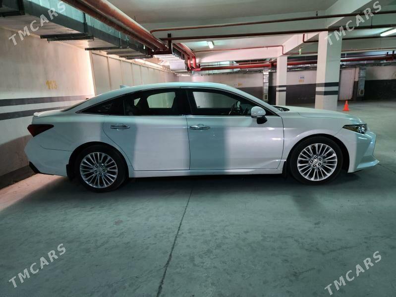 Toyota Avalon 2022 - 500 000 TMT - Ашхабад - img 5