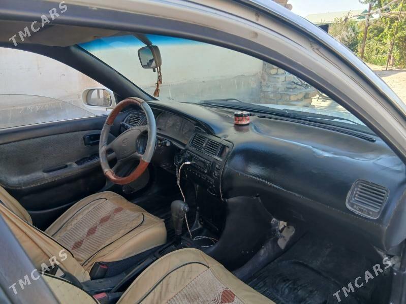 Toyota Corolla 1995 - 40 000 TMT - Kerki - img 3
