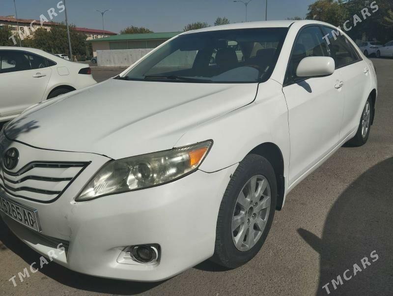 Toyota Camry 2008 - 166 666 TMT - 6 мкр - img 2