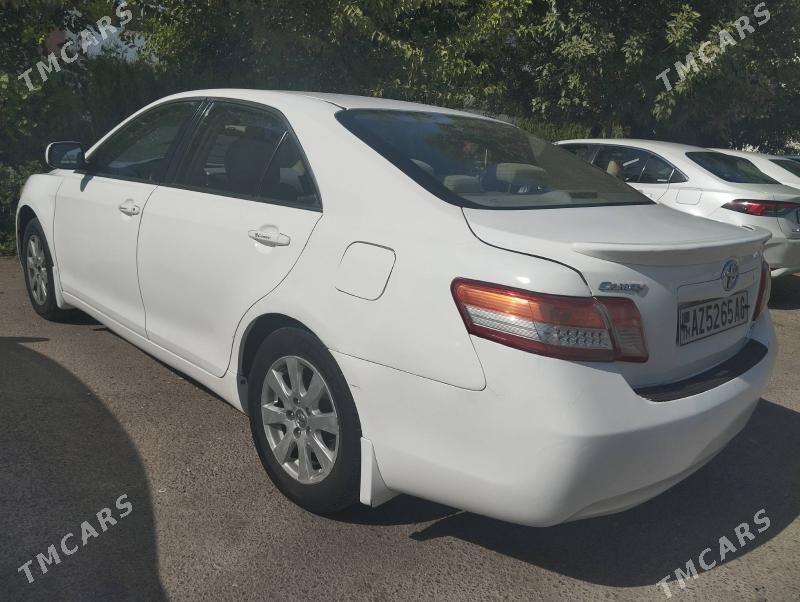 Toyota Camry 2008 - 166 666 TMT - 6 мкр - img 6