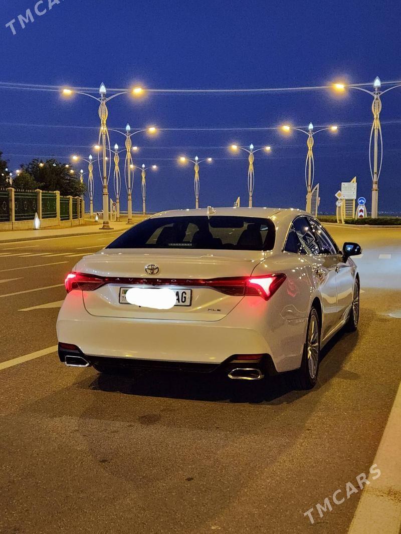Toyota Avalon 2022 - 500 000 TMT - Ашхабад - img 7
