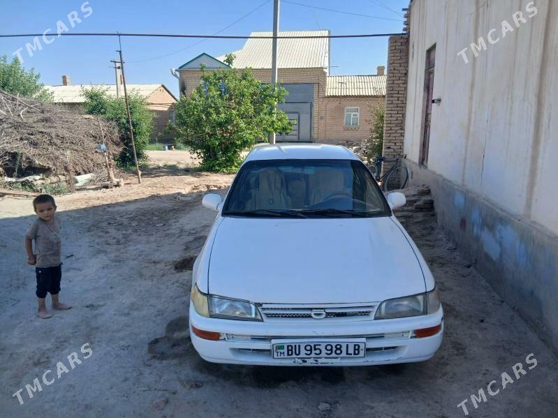 Toyota Corolla 1995 - 40 000 TMT - Kerki - img 9