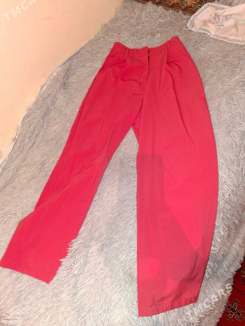 Kastyum Bryuk кастюм брюк - Дашогуз - img 1