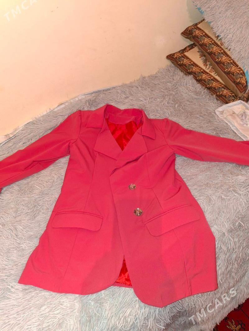 Kastyum Bryuk кастюм брюк - Дашогуз - img 2