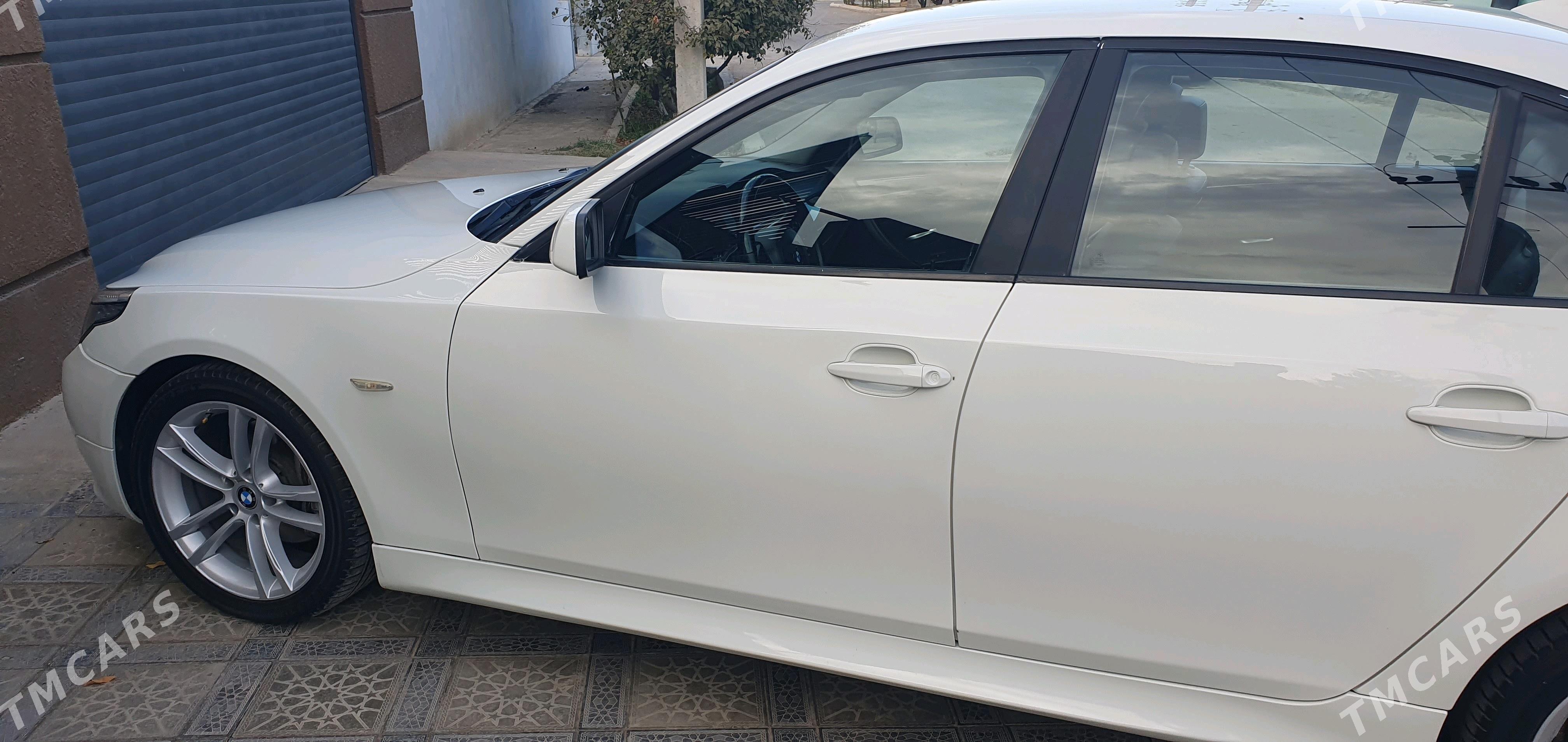BMW E60 2009 - 210 000 TMT - Aşgabat - img 7