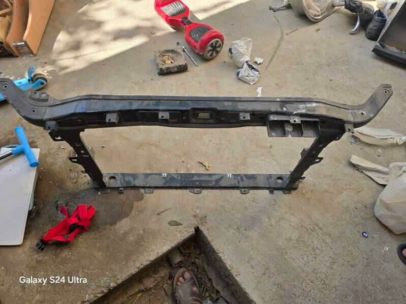 televizor elantra 1 050 TMT - Ашхабад - img 1