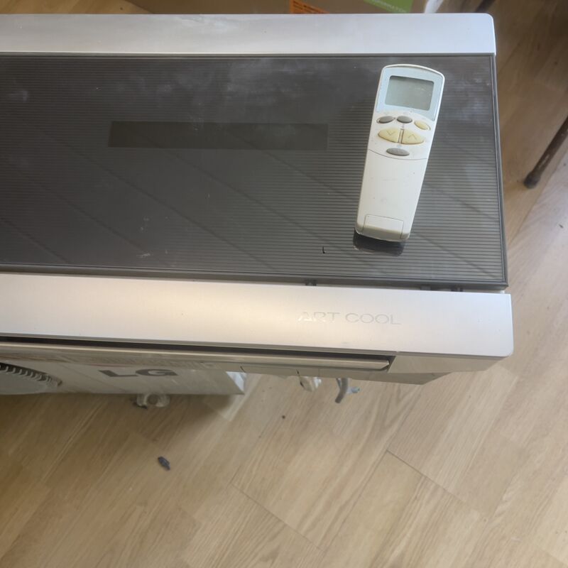 lg split 40 kw - Çoganly - img 2