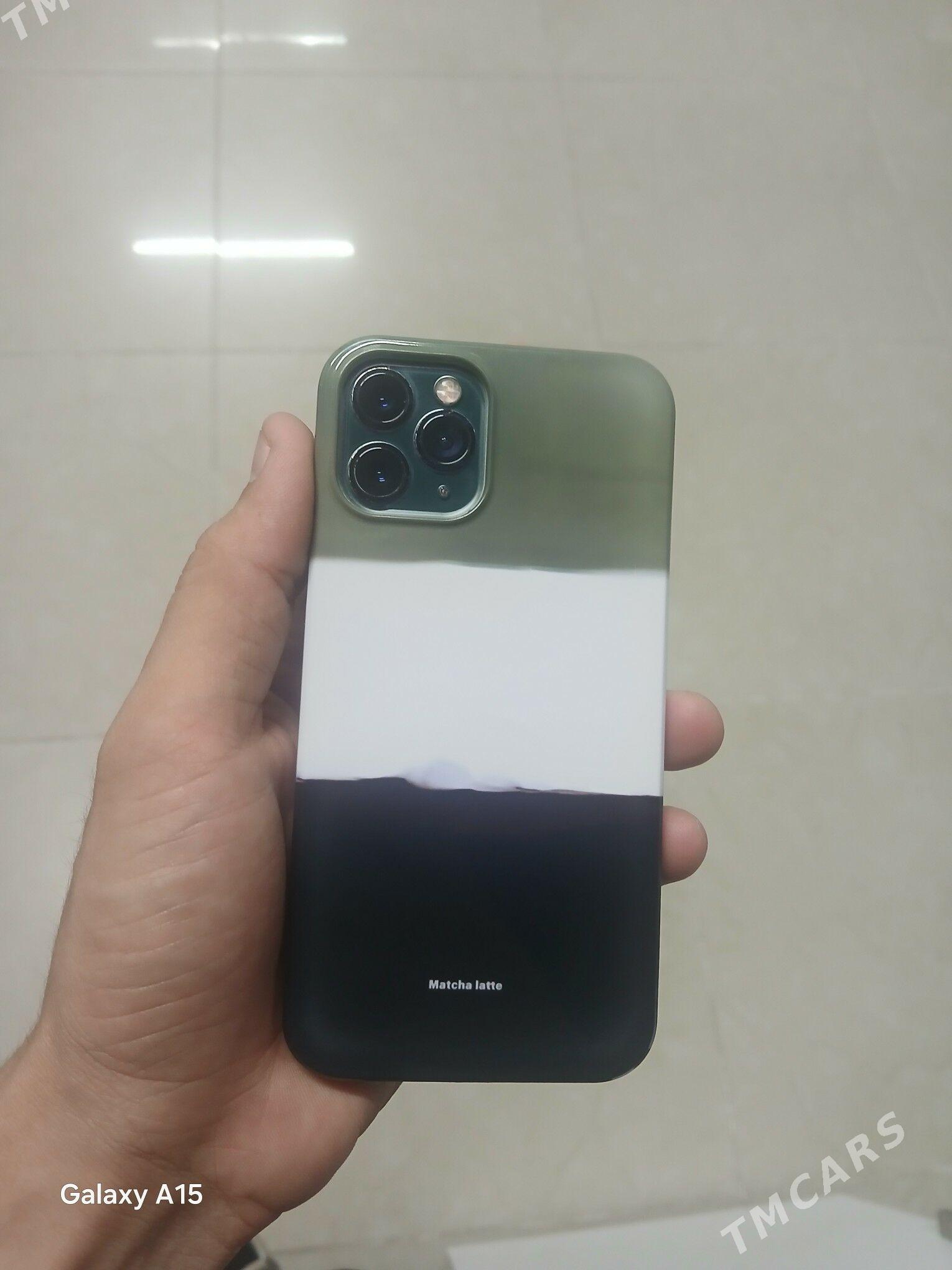 Iphone 11pro - Ашхабад - img 3