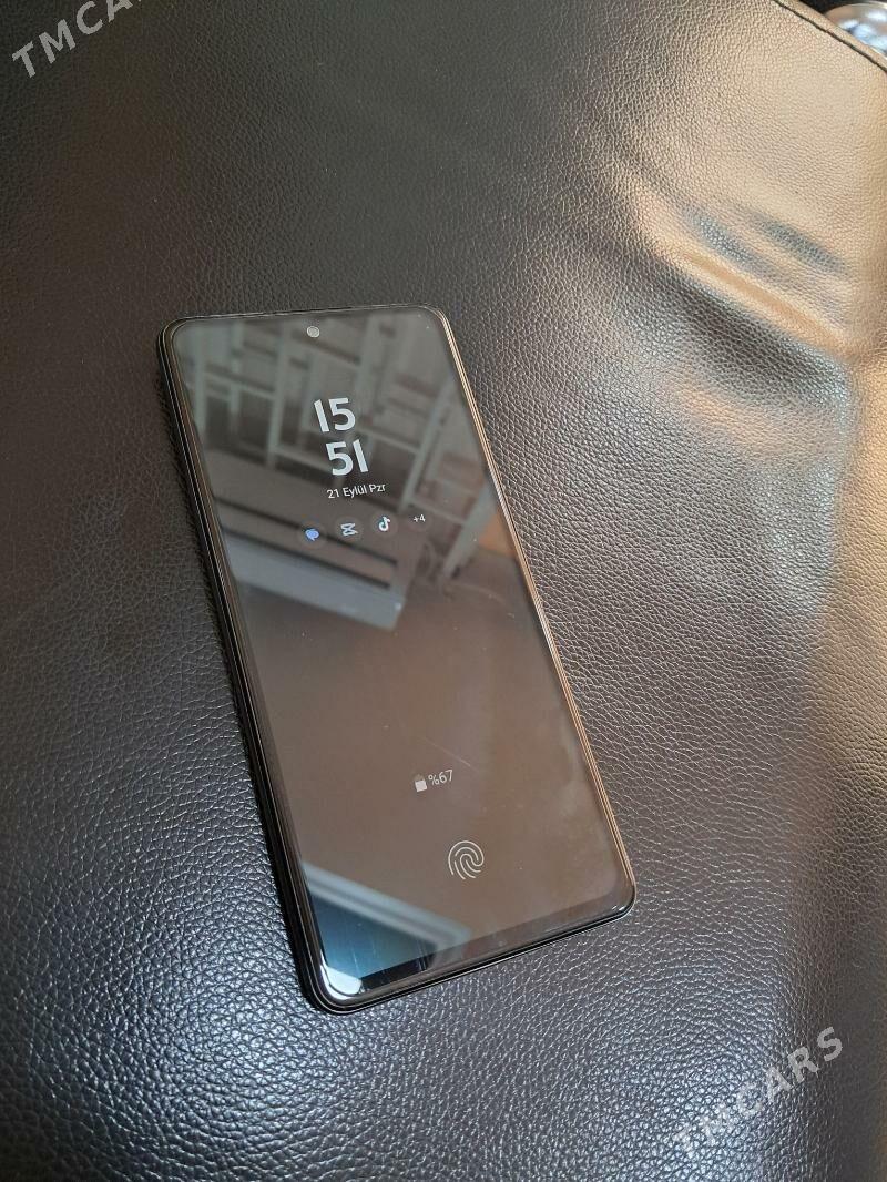 samsung a72 8/128 - Мары - img 2