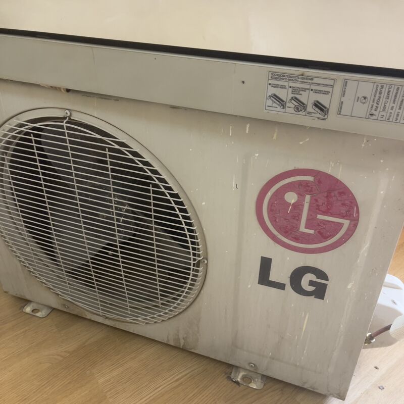 lg split 40 kw - Çoganly - img 5