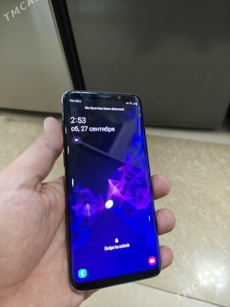 Samsung s9+ - Aşgabat - img 3