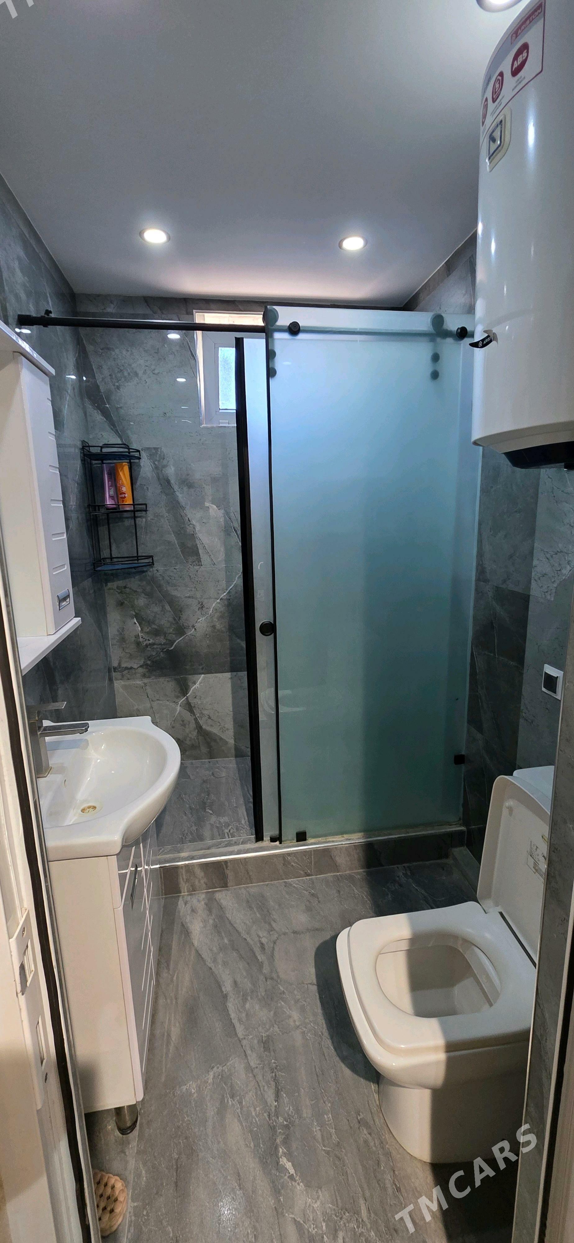 6 mkr 2 komnat - 6 мкр - img 2