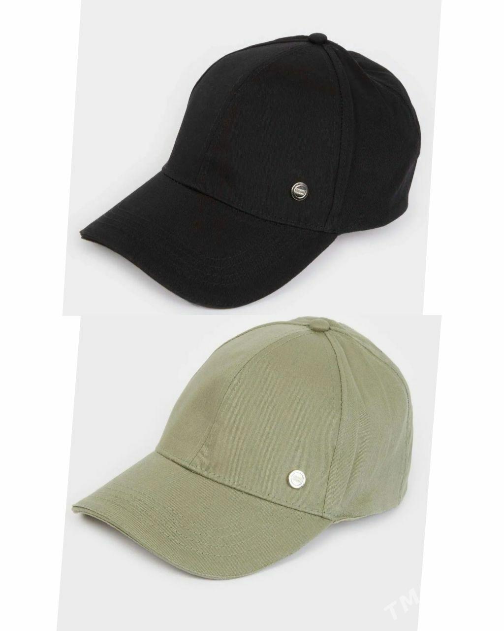 De facto kepka кепка - Aşgabat - img 7