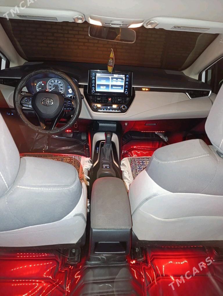 Toyota Corolla 2019 - 230 000 TMT - Серахс - img 2