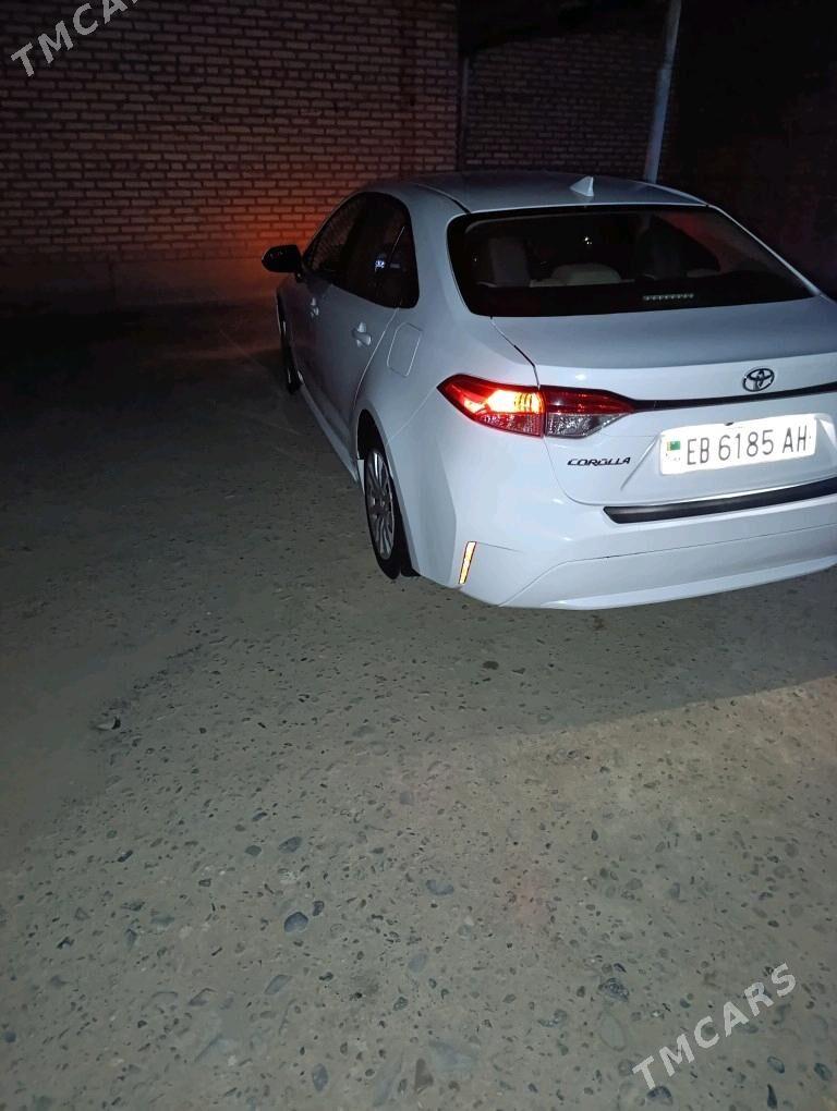 Toyota Corolla 2019 - 230 000 TMT - Серахс - img 6