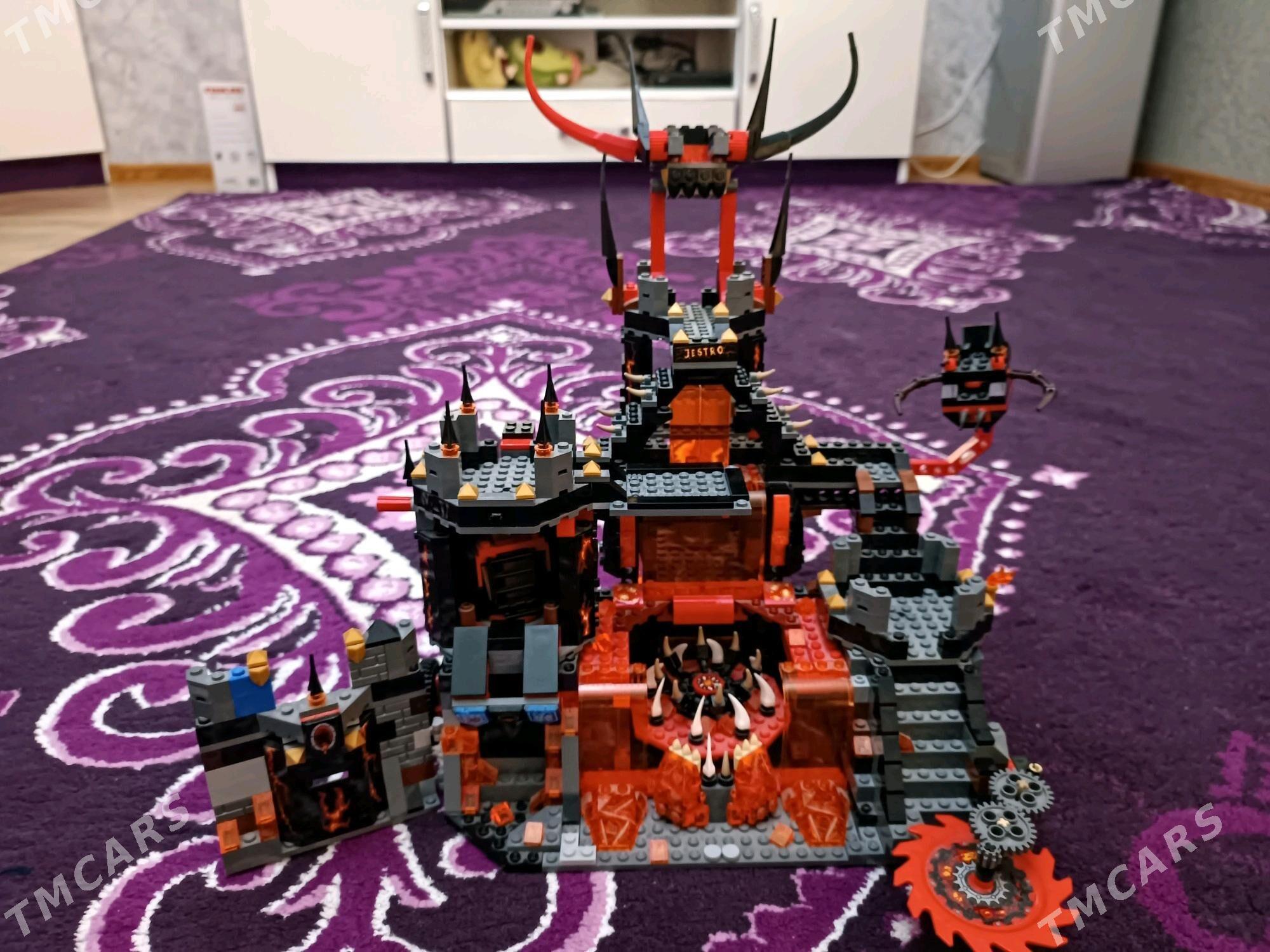 Лего Lego original!! - Çoganly - img 3