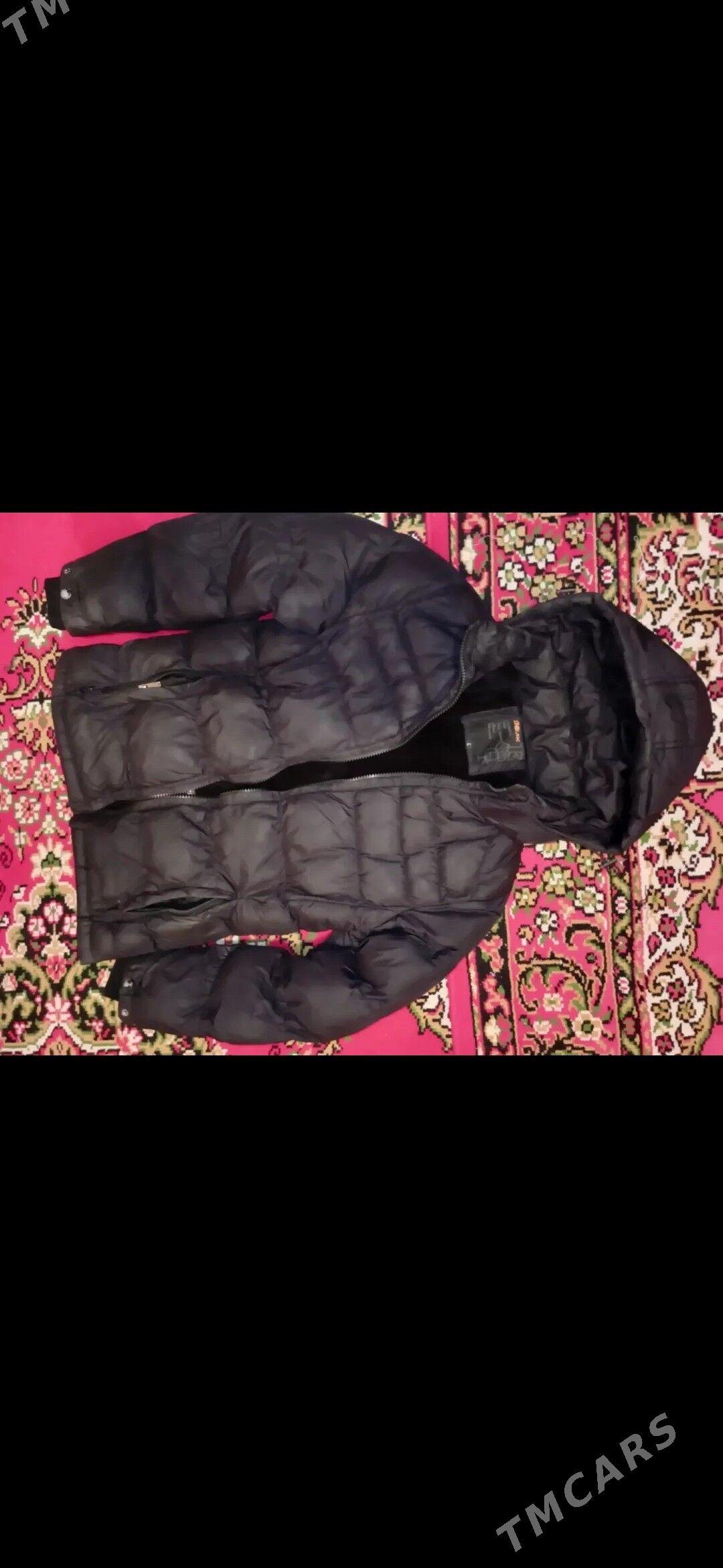 Куртка мальчиковая - Daşoguz - img 2