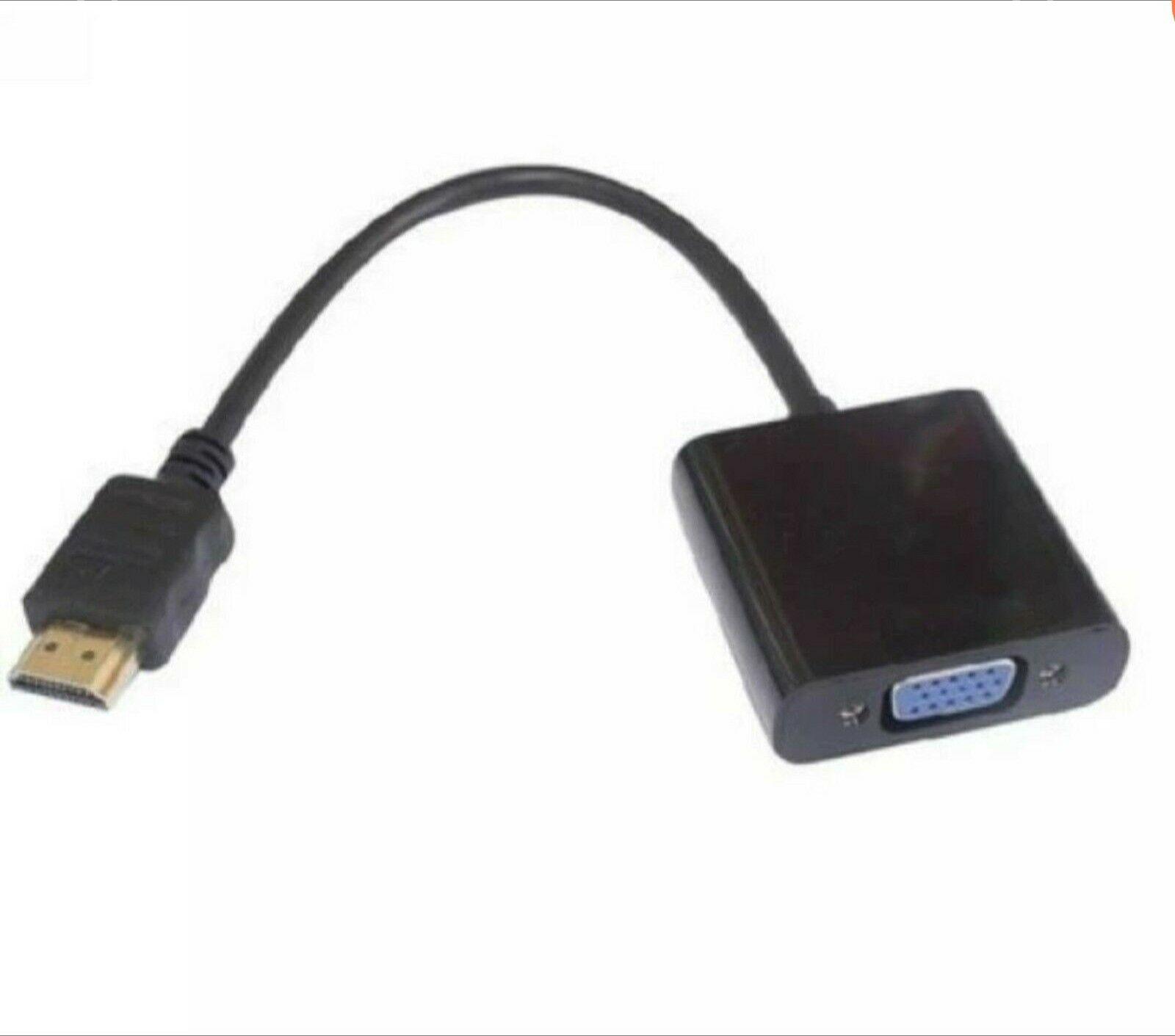 HDMI VGA PEREHODNIK - Ашхабад - img 1