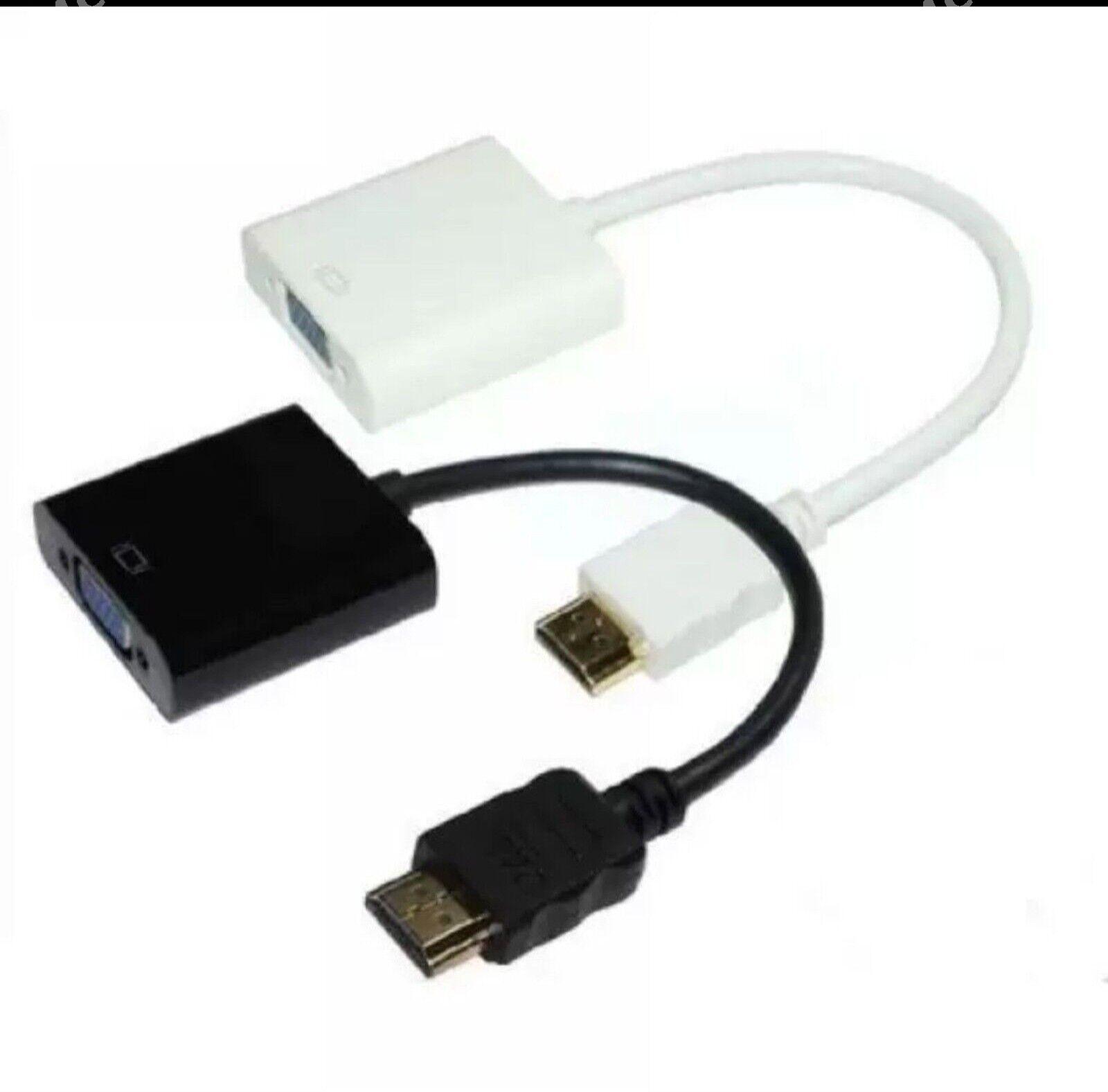 HDMI VGA PEREHODNIK - Aşgabat - img 2