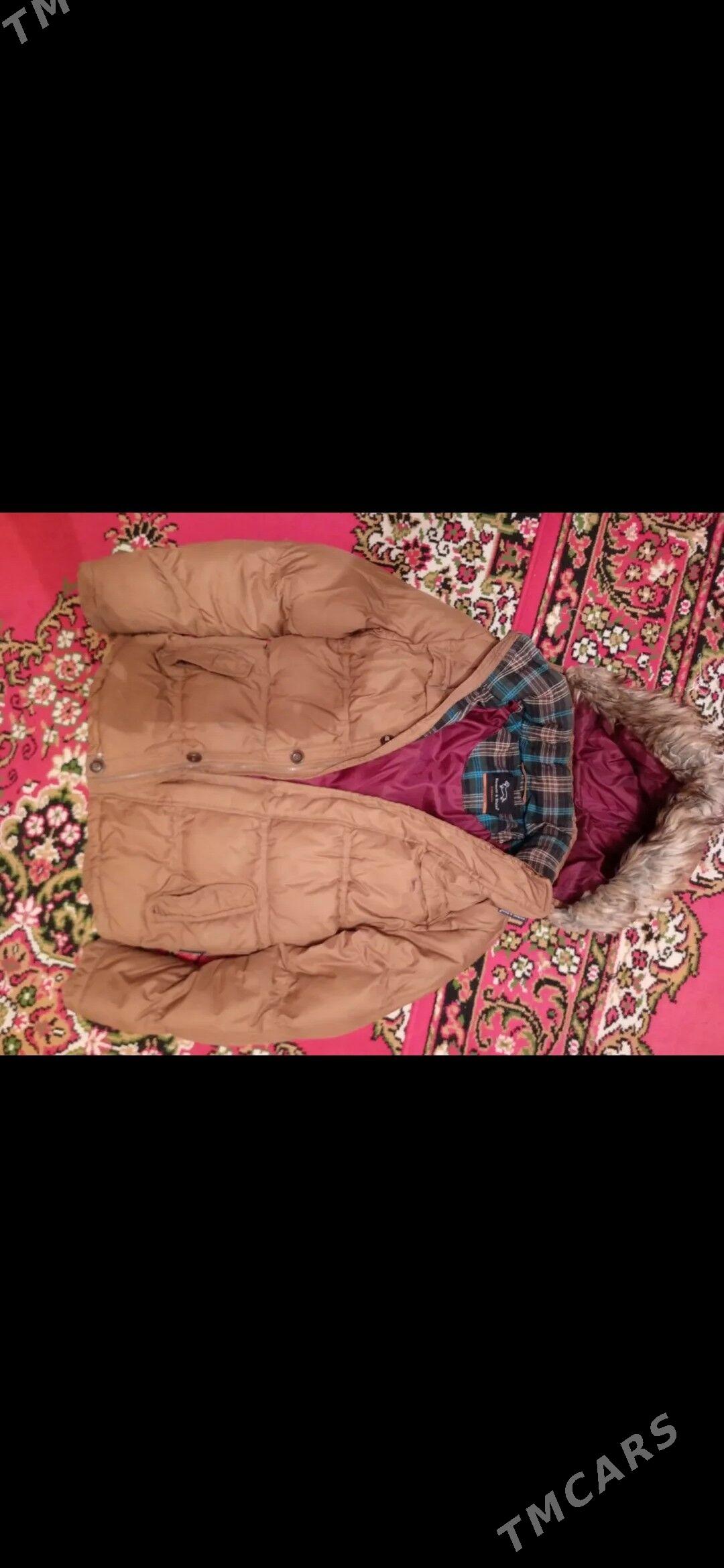 Куртка мальчиковая - Daşoguz - img 1