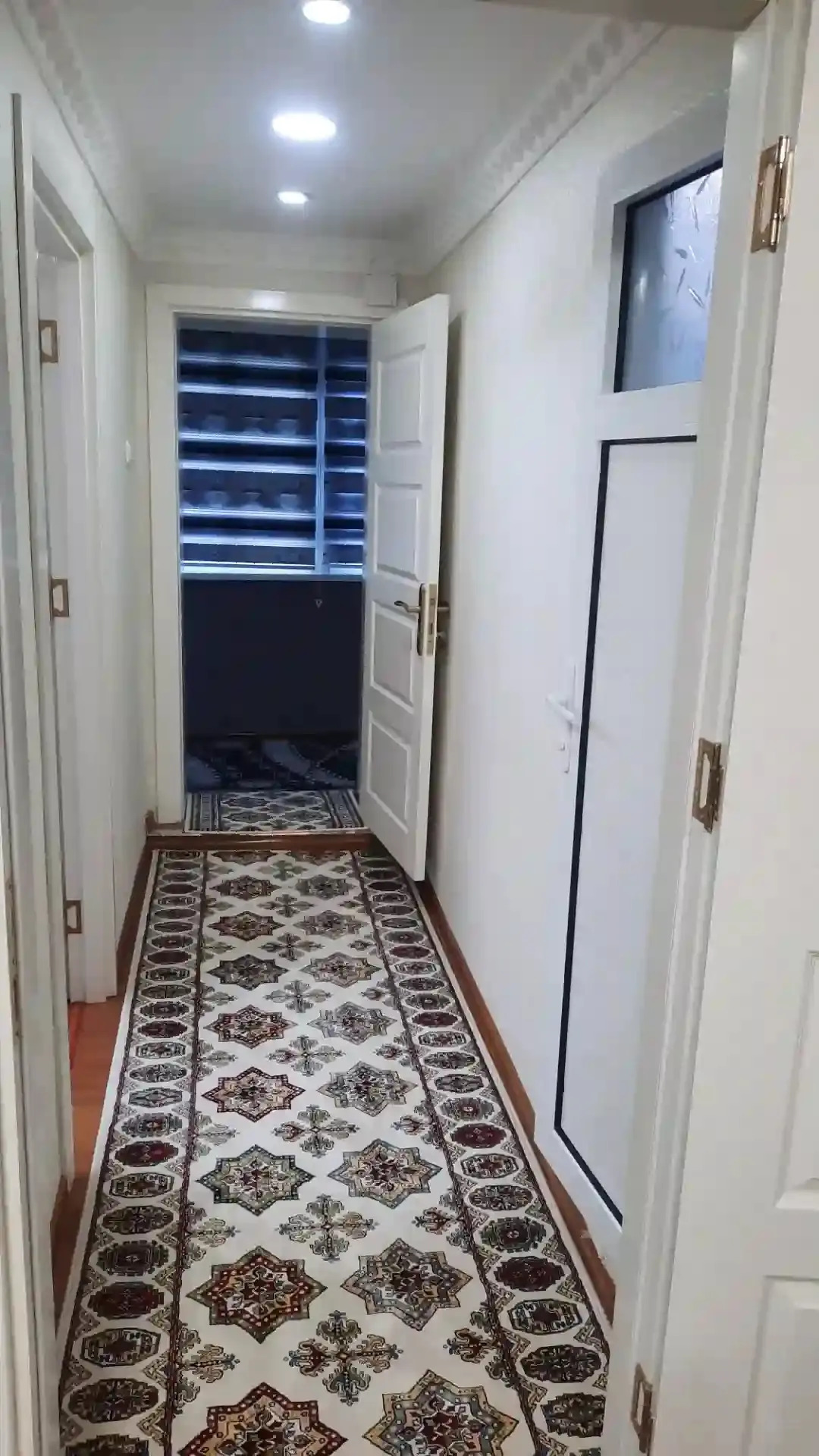 2 ком.90 разъезд хозяин - Ruhabat (90-njy razýezd) - img 7