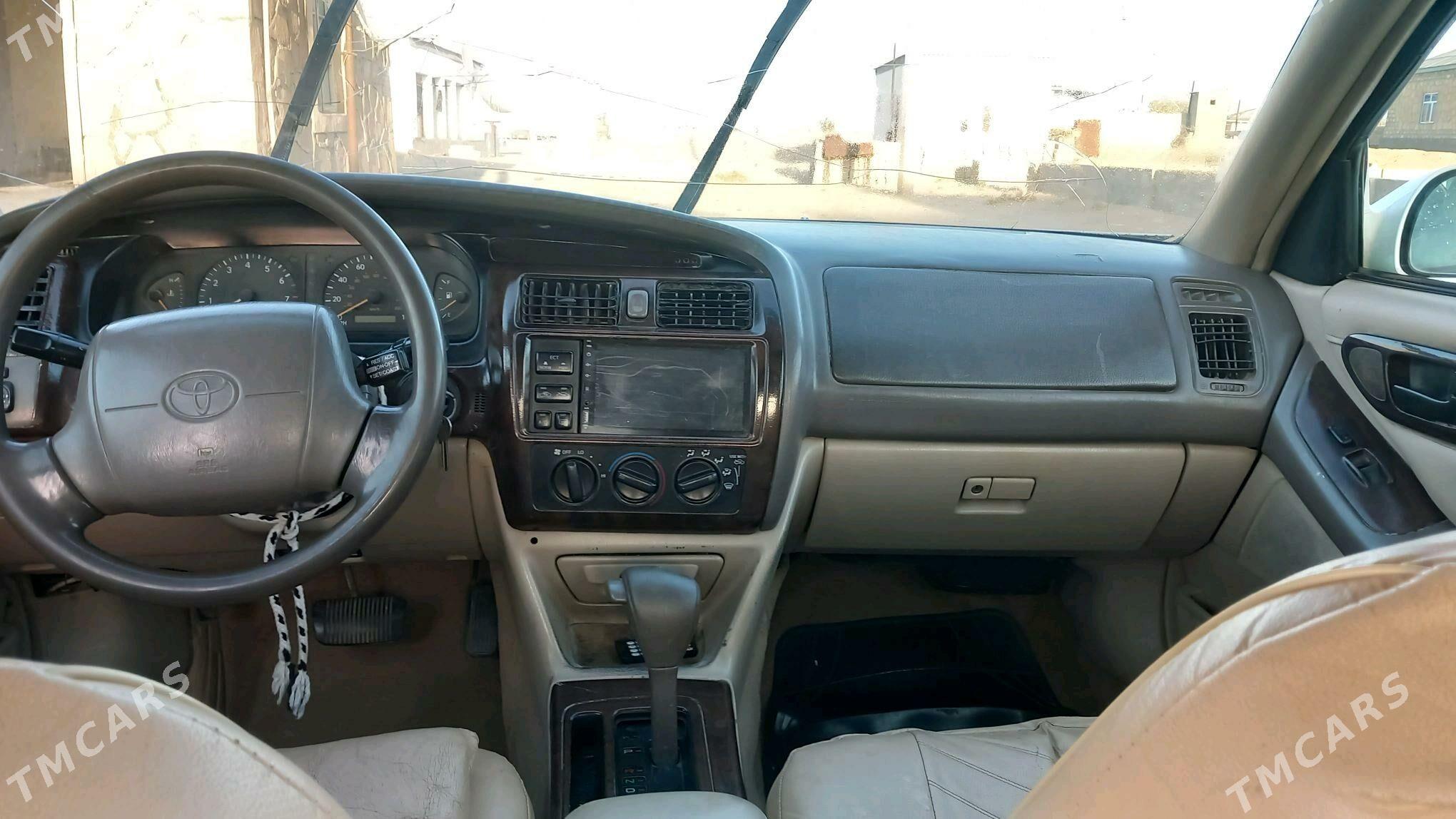 Toyota Avalon 1999 - 90 000 TMT - Эсенгулы - img 2