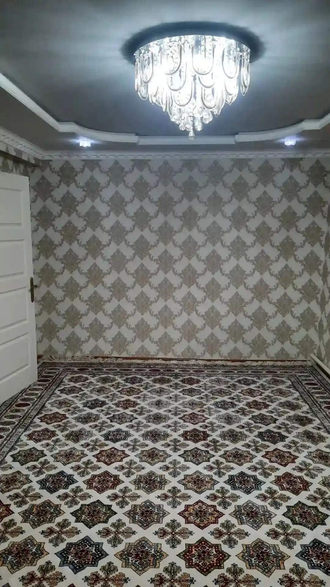 2 ком.90 разъезд хозяин - Ruhabat (90-njy razýezd) - img 2