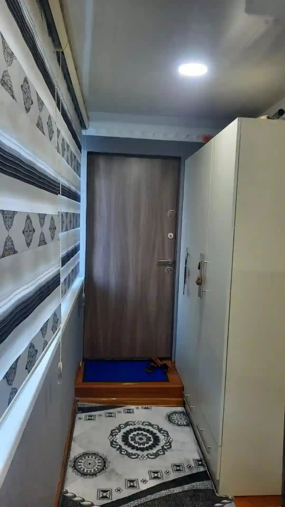 2 ком.90 разъезд хозяин - Ruhabat (90-njy razýezd) - img 3