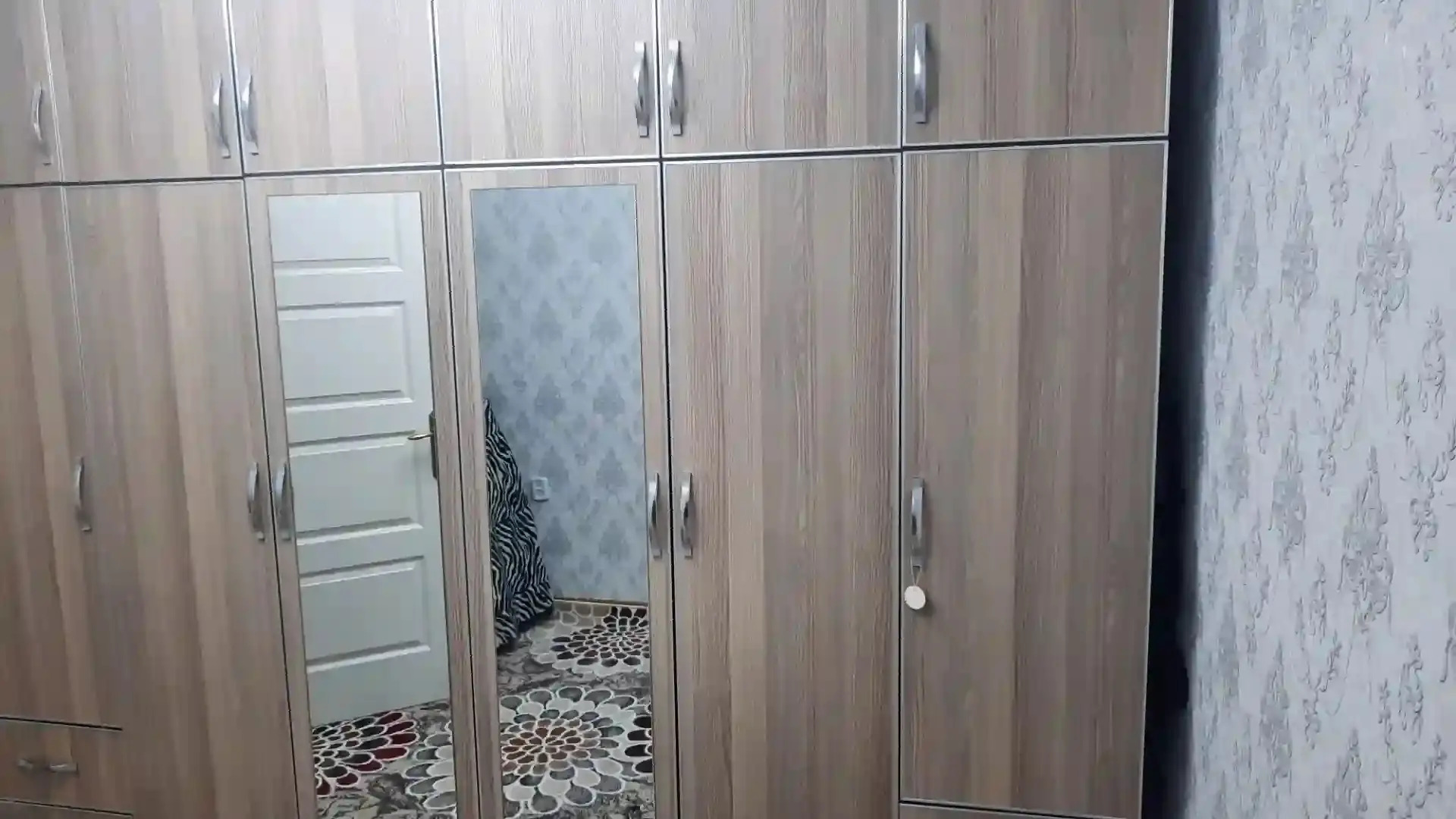 2 ком.90 разъезд хозяин - Ruhabat (90-njy razýezd) - img 8