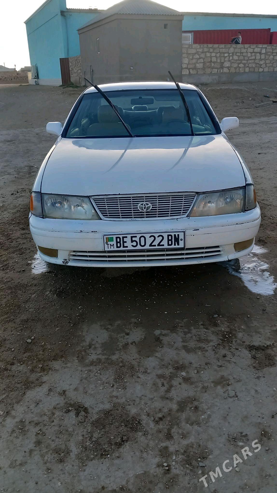 Toyota Avalon 1999 - 90 000 TMT - Эсенгулы - img 3