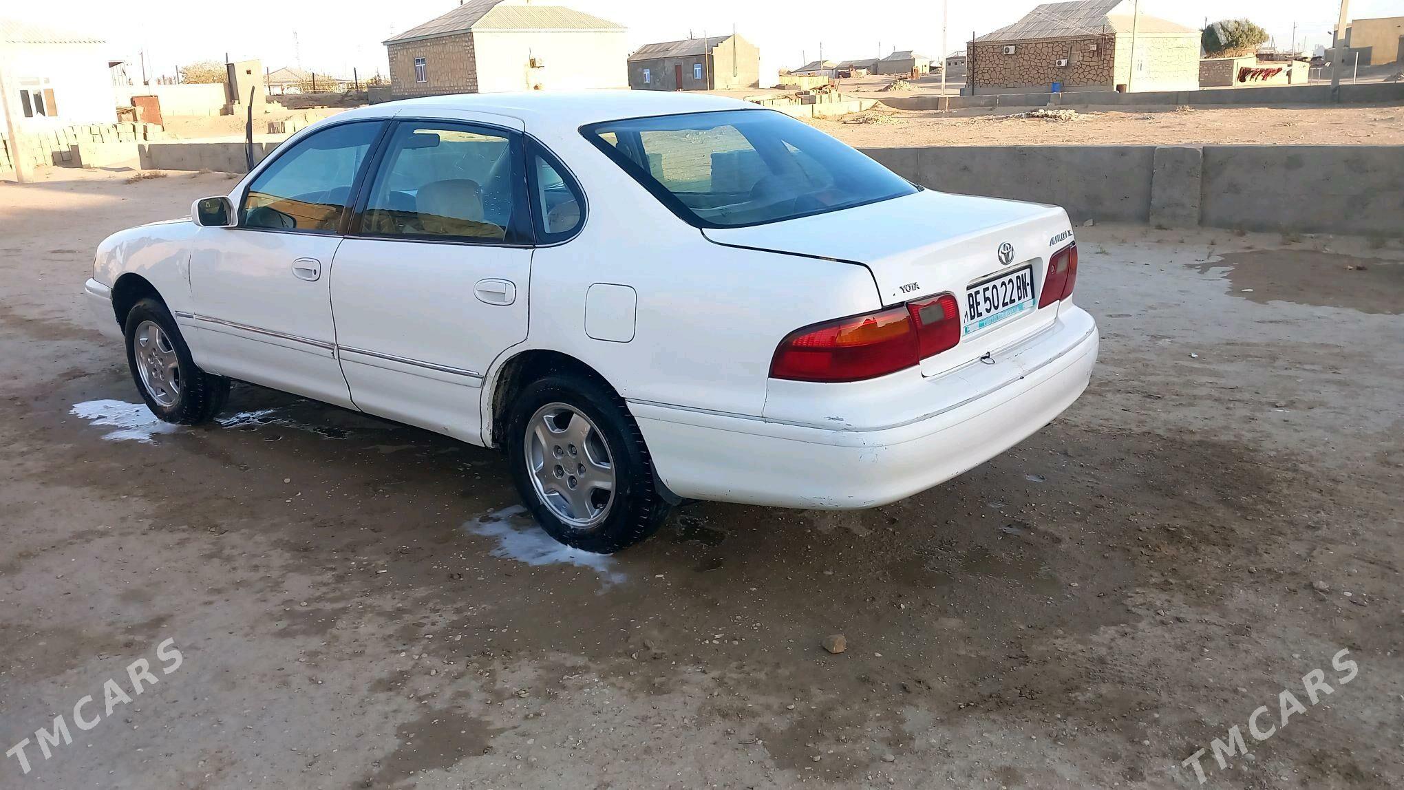 Toyota Avalon 1999 - 90 000 TMT - Эсенгулы - img 5