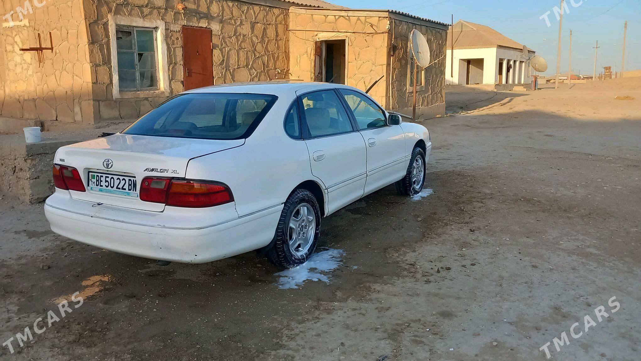 Toyota Avalon 1999 - 90 000 TMT - Эсенгулы - img 6
