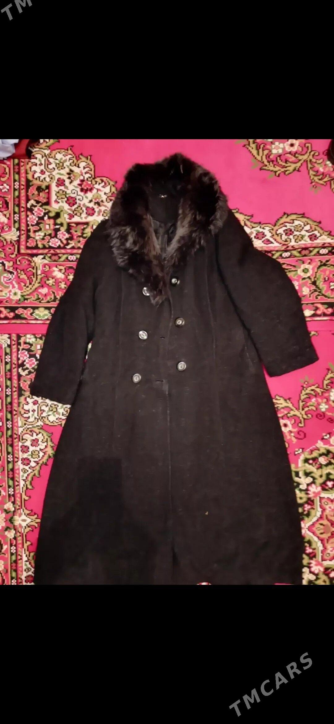 Пальто женское - Daşoguz - img 2