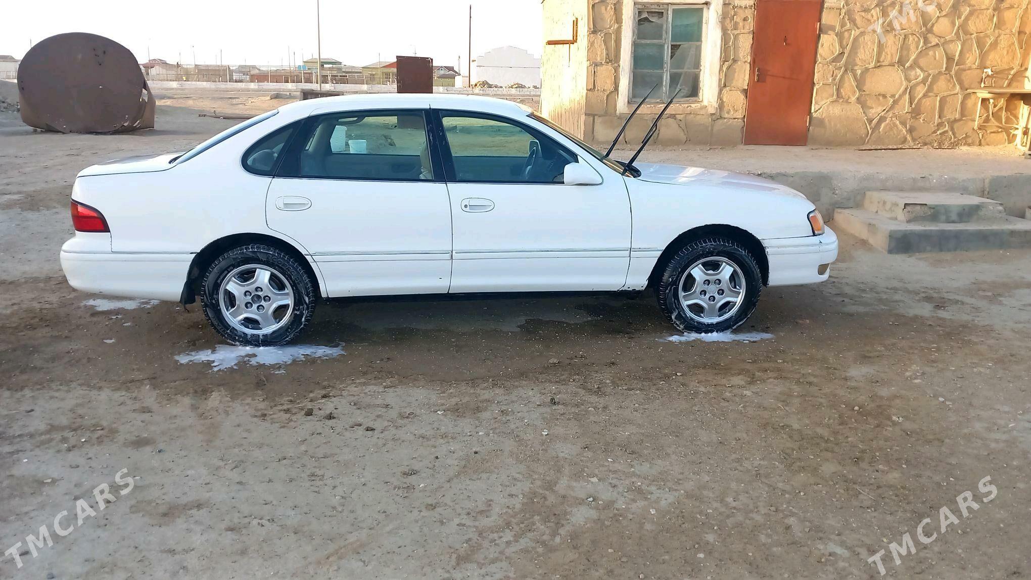 Toyota Avalon 1999 - 90 000 TMT - Эсенгулы - img 7