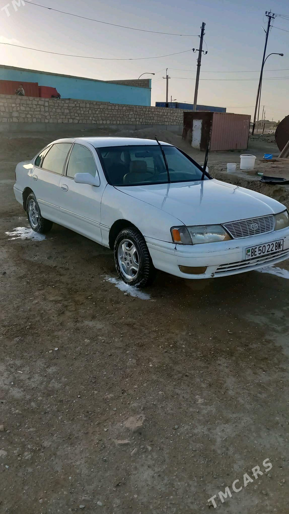 Toyota Avalon 1999 - 90 000 TMT - Эсенгулы - img 8