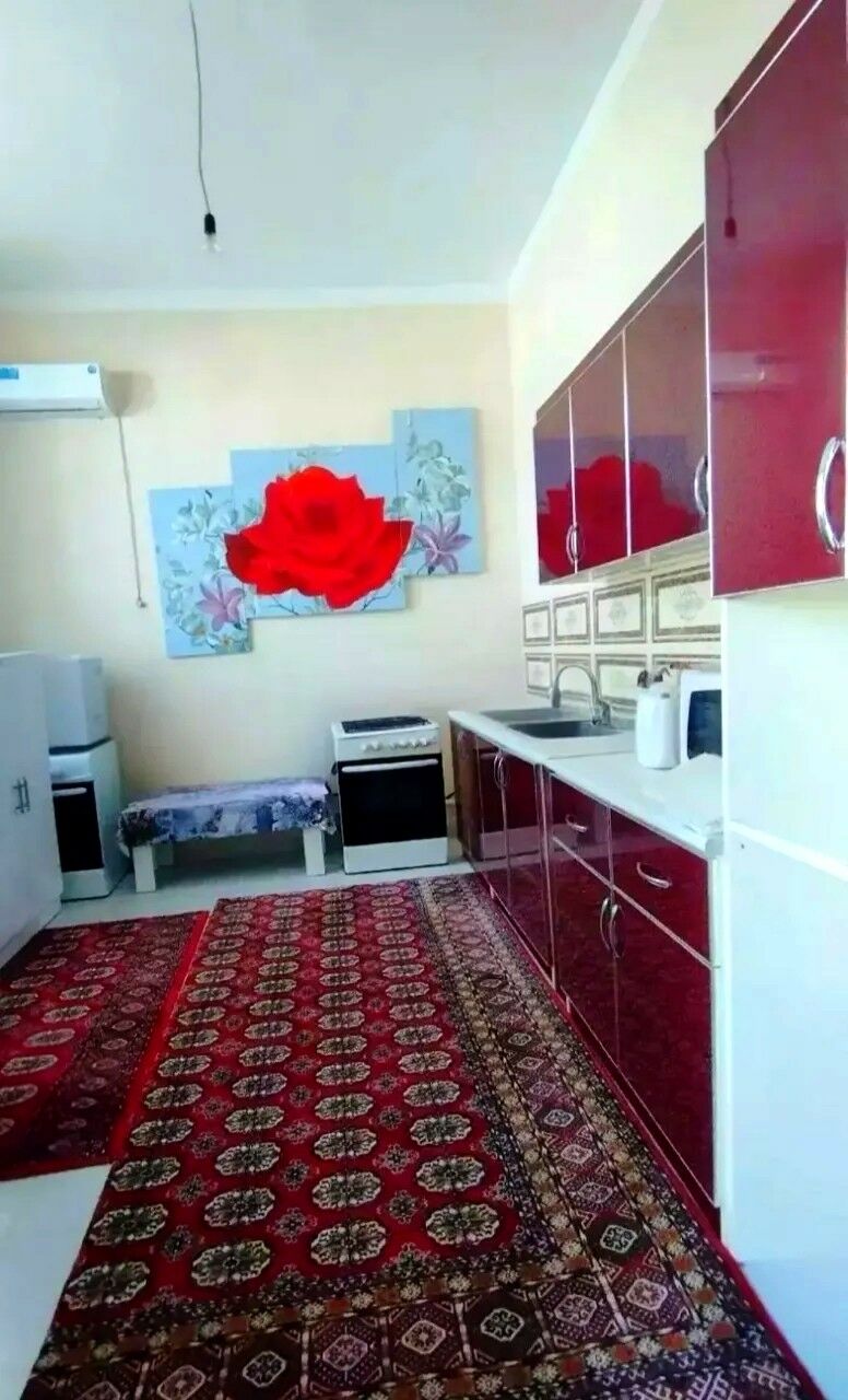 Gokdepe koteź satlyk - Гёкдепе - img 2