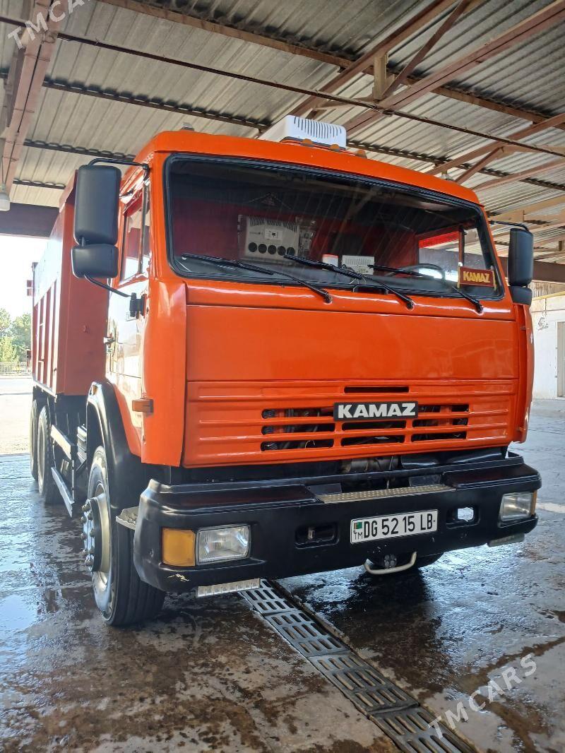 Kamaz Euro 3 2012 - 325 000 TMT - Türkmenabat - img 7