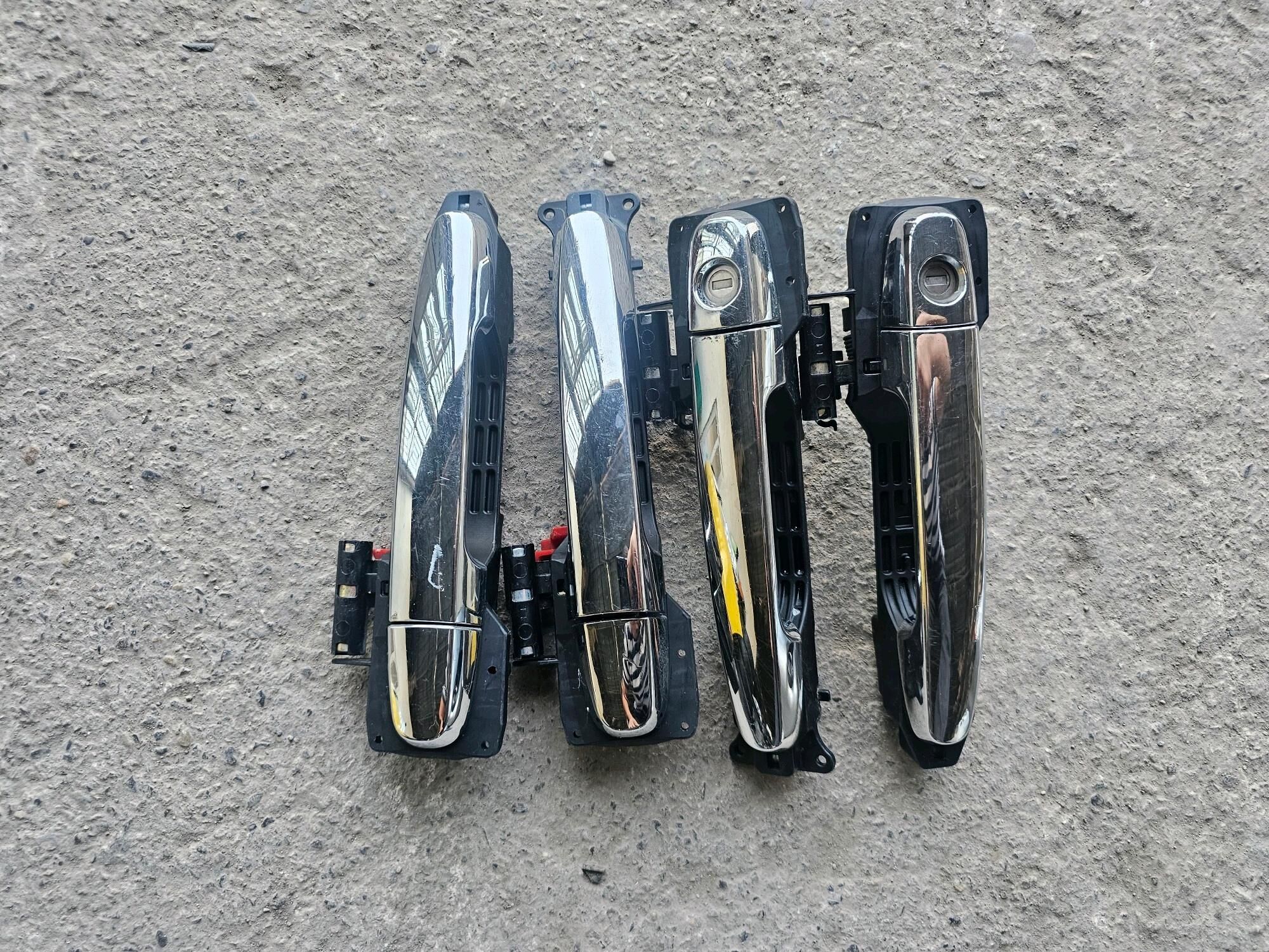 Duty camry dasky nikil rucga 650 TMT - Мары - img 3